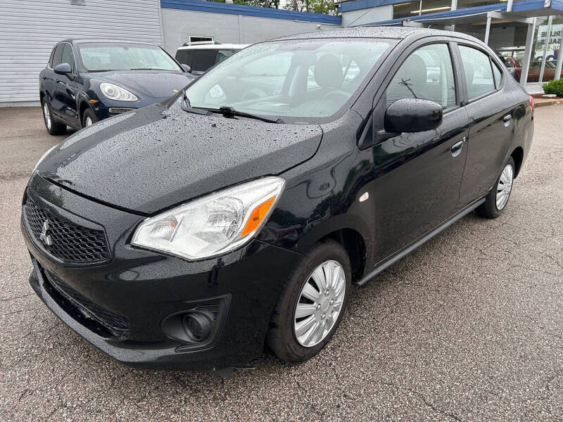 mitsubishi mirage g4 2020 ML32F3FJ0LHF09929 image mitsubishi mirage g4 2020 ML32F3FJ0LHF09929 image
